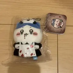 2026年最新】ちいかわ ぬいぐるみ ハチワレの人気アイテム - メルカリ