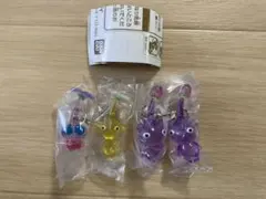 ピクミン めじるしアクセサリー2