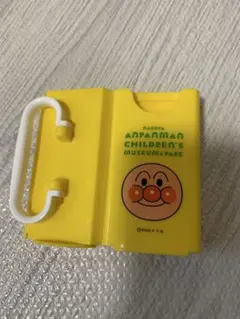 アンパンマン こどもミュージアム 紙パックホルダー