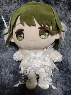 ぬいぐるみ 芹沢あさひ シャニマス もちWhat もちほわ - メルカリ