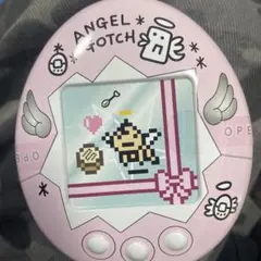 たまごっちチョコ缶