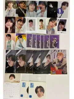 アイエン straykids まとめ トレカ シーグリ ポラ FCくじ