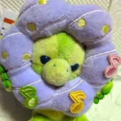 せいちゃん専用ページ　新品　ディズニー　フィルド ウィズ ジョイ　オルメル