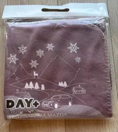 DAY+ ラージブランケット