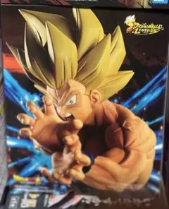 ドラゴンボーレジェンズ DRAGONBALL LEGENDS 超サイヤ人孫悟空
