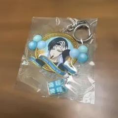 ブルーロック 糸師凛 アクリルキーホルダー