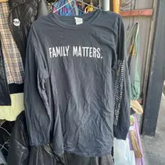 Chance the Rapper Family Matters Tour T