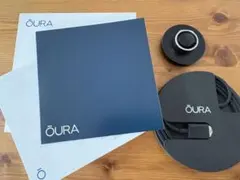 Oura ring US9 Silver シルバー