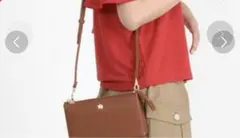 マリークヮント MARY QUANT ビジューポイント ショルダーパース バッグ