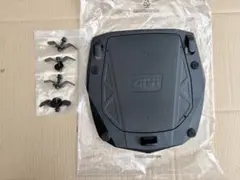XL750 トランザルプ GIVI E251 モノキーベース 、プレートセット