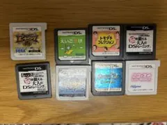 3DS DS カセット まとめ 14本セット - メルカリ