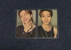 SEVENTEEN spill the feels ver.1 THE8