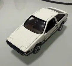 ae86 ミニカー