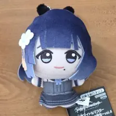 学園アイドルマスター 学マス 月村手毬 ちびぐるみ gigo限定 - メルカリ