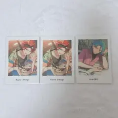 あんスタ 燐音 HiMERU ぱしゃっつ