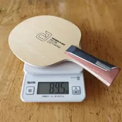 andro トレイバー FI OFF 89.5g