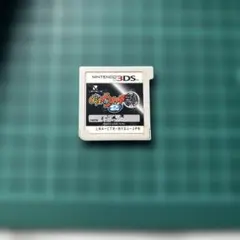 k*i様 妖怪ウォッチ2 元祖 ニンテンドー3DS