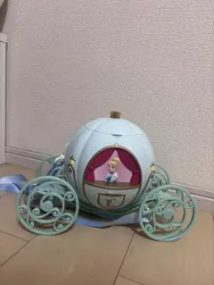 シンデレラ ポップコーンバケット