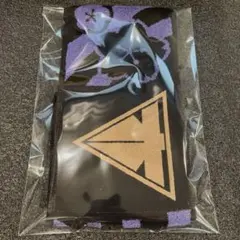 刀ミュ 2025 マフラータオル 十周年 大慶直胤