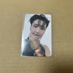 ATEEZ ateez アチズ ソンファ トレカ soundwave サウェ