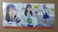 LOVE 生写真 ドライブデート都内 佐々木舞香 イコラブ ヨリ ミニフォト