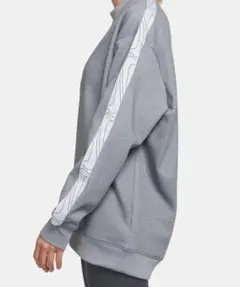 【完売品】 ナイキ TF オール タイム TAPIN L/S クルー M