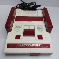 FC ファミコンAV仕様 コンポジット 動作確認済