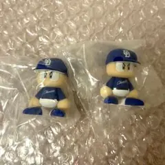 パワプロくん　ならぶんです　中日ドラゴンズ