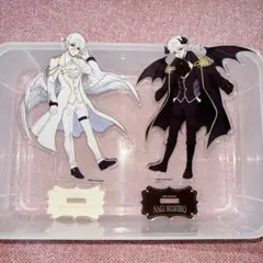 ブルーロック 凪誠士郎 ファボテリア アクリルスタンド 天使と悪魔