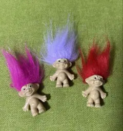 2025年最新】トロール人形の人気アイテム - メルカリ