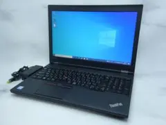 ThinkPad L570 i5 6200U 8GB 新品SSD256GB