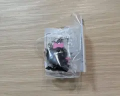 ハローキティ めじるしアクセサリー 小悪魔 キティ