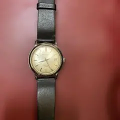 Waltham 手巻き時計 エンボス鷲デザインジャンク品 - メルカリ