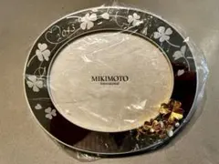 MIKIMOTO International フォトフレーム 2013年限定