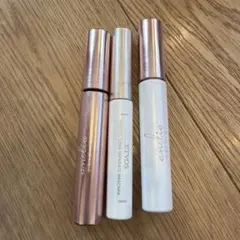 ♡m様専用♡アネリアナチュラル　ETVOS マスカラ３本セットのサムネイル
