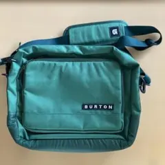2025年最新】BURTON ショルダーバッグの人気アイテム - メルカリ