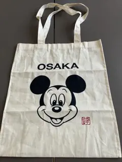 OSAKA ミッキーマウス バッグ
