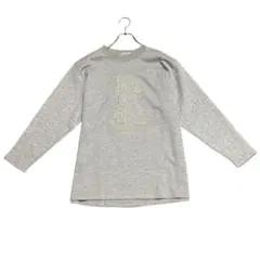 ワンちゃんの薄手トレーナー M