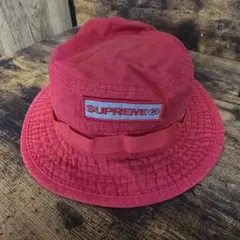 2026年最新】supreme reflective patch boonieの人気アイテム - メルカリ