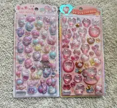 正規品 うるちゅる サンリオ ベビー キティー マイメロ キキララ セット