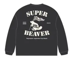 2026年最新】super beaver ロンtの人気アイテム - メルカリ