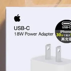 usb-c電源アダプタ