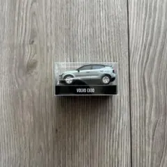 VOLVO ボルボ EX30 ミニカー ケース入り