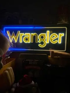 2025年最新】wrangler 看板の人気アイテム - メルカリ