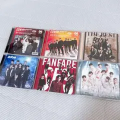 2025年最新】Sf9 fantasyの人気アイテム - メルカリ