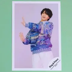 キンプリ　公式写真　オフショ King ＆ Prince | ファミクラストア オンライン