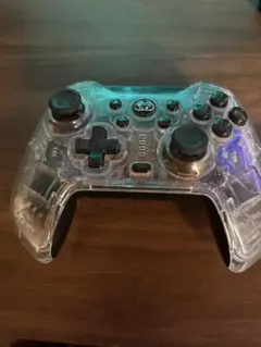 Switchのプロコンです ジャンク品