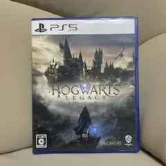PS5 ホグワーツ・レガシー 通常版