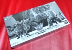 ヒロアカ ワーコレ 黒デク 爆豪勝己 セット 応募者全員サービス 非売品