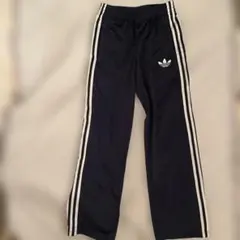 adidas Originals トラックパンツ　ネイビーのサムネイル